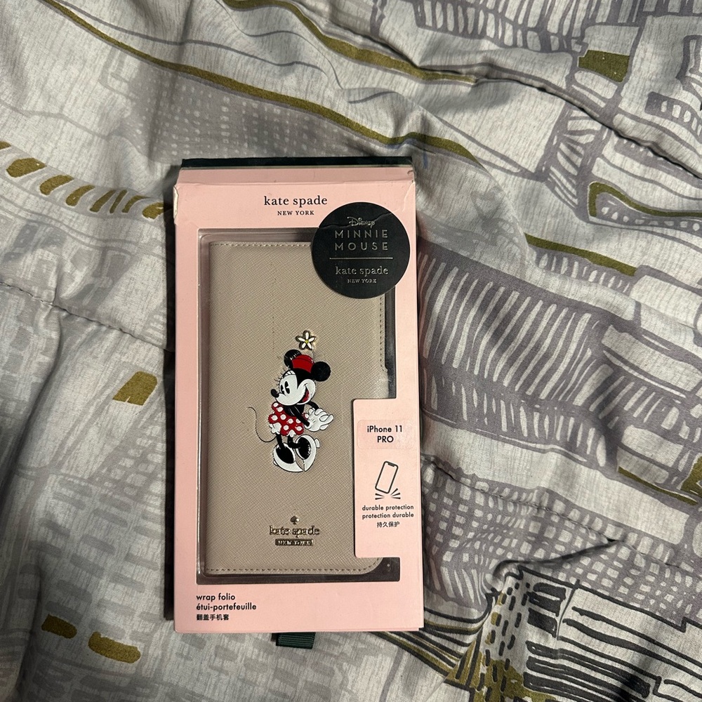 iPhone case